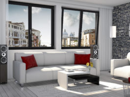 Finestre, porte e avvolgibili. Drutex ne sviluppa il design e presenta 10 nuovi colori