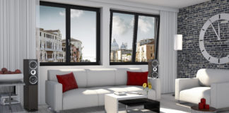 Finestre, porte e avvolgibili. Drutex ne sviluppa il design e presenta 10 nuovi colori