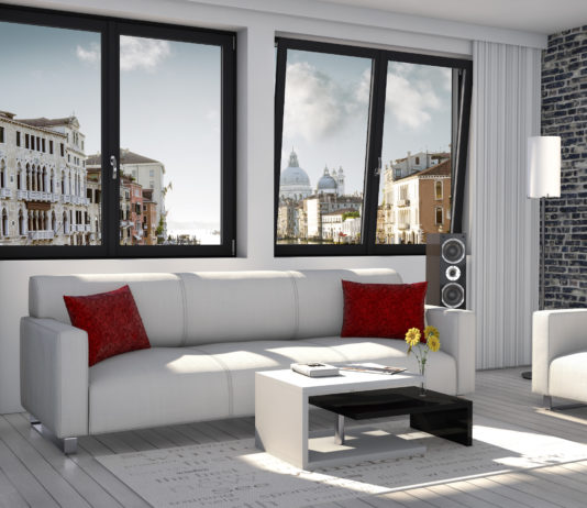 Finestre, porte e avvolgibili. Drutex ne sviluppa il design e presenta 10 nuovi colori