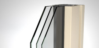 Da nuovo materiale ecosostenibile, nuovo sistema finestra FIN-Project Nova-line Plus ProRes