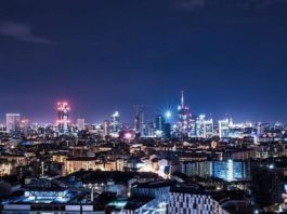 A traino della Lombardia, 2016 anno record per gli investimenti immobiliari non residenziali