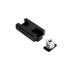 Ampliata gamma accessori antieffrazione per sistemi con comando ad astina Camera Europea