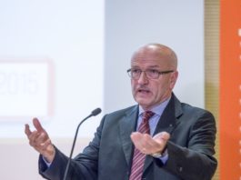 Giorgio Merletti nuovo presidente portavoce di Fondazione R.E TE. Imprese Italia