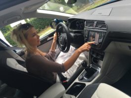 Hörmann e Volkswagen insieme per essere virtualmente a casa anche quando si è in viaggio!