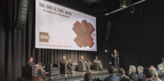 MADE Expo 2017. La filiera delle costruzioni si stringe su un grande, condiviso, progetto