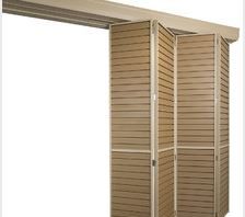 ProRes, da nuovo materiale composito lamelle ecosostenibili per schermi scorrevoli e a libro