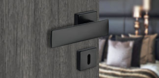 All’insegna del made in Italy Manital presenta in anteprima al Bau di Monaco nuove maniglie