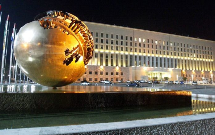 farnesina