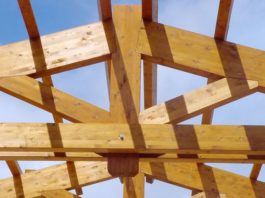 Revisione codice appalti: pure le strutture in legno inserite nelle categorie superspecialistiche