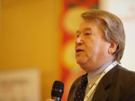 Associazione nazionale aziende sicurezza e antincendio: Natale Mozzanica confermato presidente