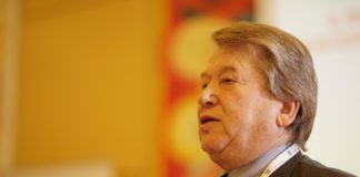 Associazione nazionale aziende sicurezza e antincendio: Natale Mozzanica confermato presidente