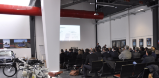 Gruppo In&Out chiude il 2016 con una crescita a 2 cifre. Presentato piano industriale 2017-2018