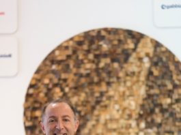 Scm Group punta a chiudere il 2016 a 600 milioni di euro. Parole chiave: innovazione e giovani