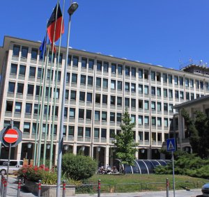 Aosta