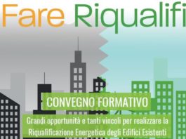 Dire, fare, riqualificare… con il decreto 176 di Regione Lombardia. Convegno Rete IRENE a Milano