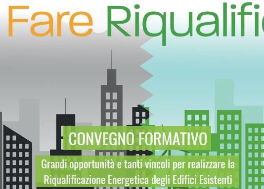 Dire, fare, riqualificare… con il decreto 176 di Regione Lombardia. Convegno Rete IRENE a Milano