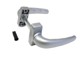 Doppia maniglia in versione Mini. Ulteriore ampliamento gamma linea Comfort Master