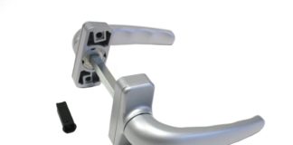 Doppia maniglia in versione Mini. Ulteriore ampliamento gamma linea Comfort Master