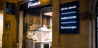 FerreroLegno consolida rete distributiva estera con accordo nuovo showroom a Barcellona