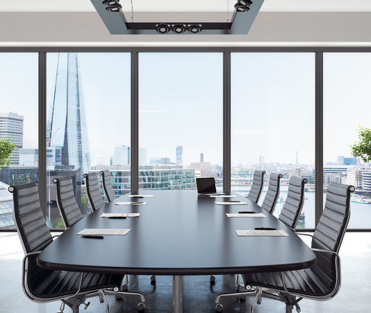 Halio. Nuova tipologia vetro per nuova era di finestre e pareti interattive con colorazione “intelligente”