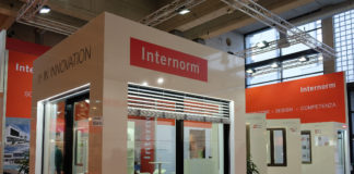 Klimahouse Bolzano: assegnato ad Internorm il Premio Qualità Estetica e Sostenibilità Economica