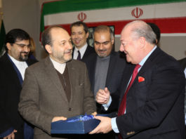 Edilizia in Iran. Affari per 154 mld di dollari ed opportunità ristrutturazioni green e antisismiche