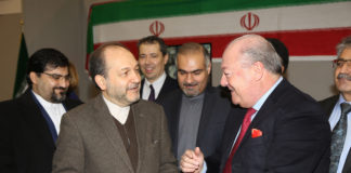 Edilizia in Iran. Affari per 154 mld di dollari ed opportunità ristrutturazioni green e antisismiche