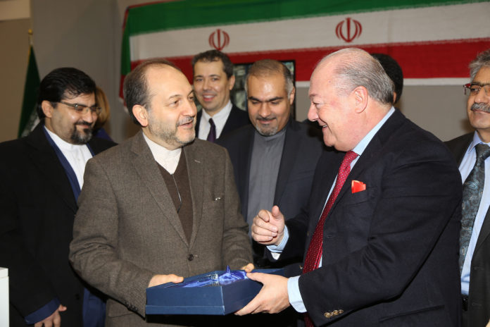 Iran