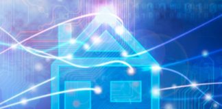 Nelle case degli italiani cresce a doppia cifra il mercato della Smart Home. Enorme il potenziale