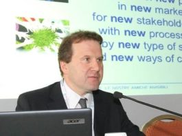 Consiglio Direttivo UNI nomina Ruggero Lensi nuovo Direttore Generale dell’Ente