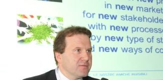 Consiglio Direttivo UNI nomina Ruggero Lensi nuovo Direttore Generale dell’Ente