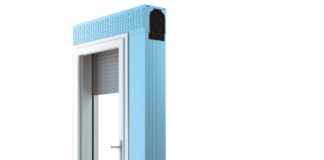 A Milano ALPAC porta aria nuova, e correttamente deumidificata, per le finestre intelligenti