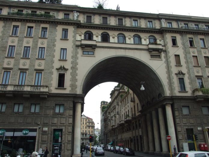 Collaudo statica milano