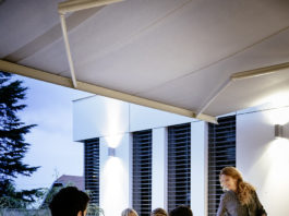 Somfy. Nuove applicazioni, nuove funzionalità, nuovi prodotti con l’offerta “connected”