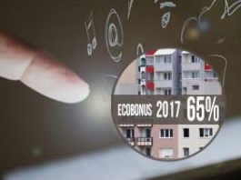 Pratiche detrazioni Ecobonus 65% per il 2017: online il nuovo portale per l’invio