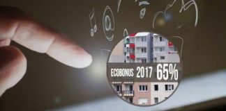 Pratiche detrazioni Ecobonus 65% per il 2017: online il nuovo portale per l’invio