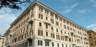 Dinamica mercato immobiliare e prestazione energetica edifici. Presentazione report FIAIP a Roma