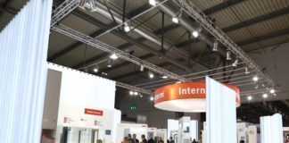 Alla rassegna milanese Internorm ha presentato anche la nuova, e già premiata, finestra HF410