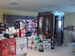 Studi di settore e cluster commercio serramenti. Stimata pure numerosità ingrosso e dettaglio