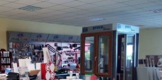 Studi di settore e cluster commercio serramenti. Stimata pure numerosità ingrosso e dettaglio