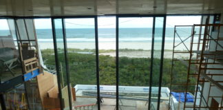 Meccatronica Automazioni: obiettivo permettere di realizzare serramenti di enormi dimensioni