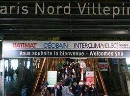 Le Mondial du Bâtiment. A Parigi, 3 saloni al centro delle nuove sfide internazionali per l’edilizia