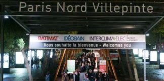 Le Mondial du Bâtiment. A Parigi, 3 saloni al centro delle nuove sfide internazionali per l’edilizia