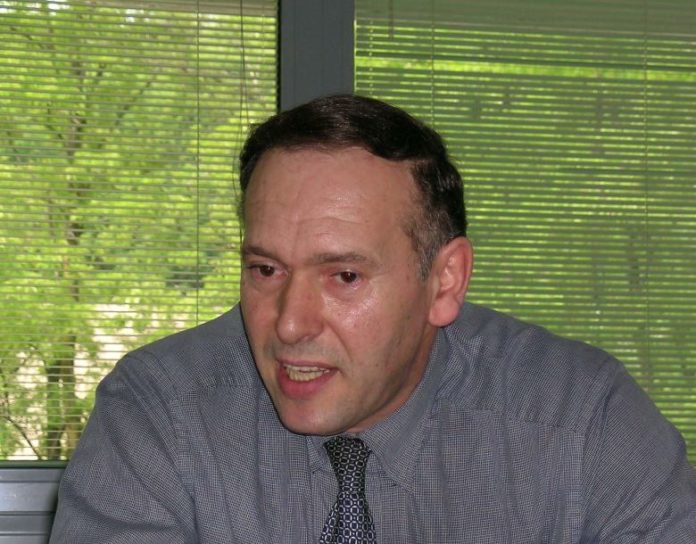 Lorenzo Mezzalira
