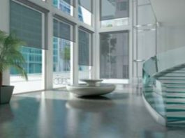 Sistemi tende Garden e tende Energy. Dai piccoli lucernari domestici alle grandi coperture