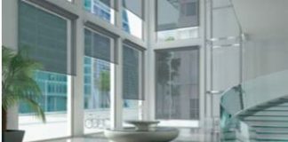 Sistemi tende Garden e tende Energy. Dai piccoli lucernari domestici alle grandi coperture