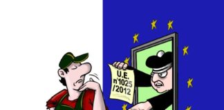 L’inesistente obbligatorietà della UNI 7697 “Criteri di sicurezza nelle applicazioni vetrarie”