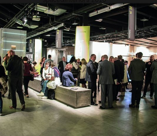 Space&Interiors 2017. A Milano torna il focus sui dettagli che “raccontano” l’architettura