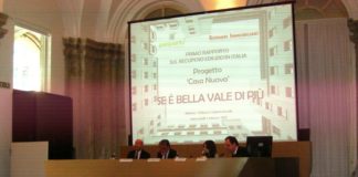Scenari Immobiliari: 1 milione di case potenziale mercato ristrutturazioni. Valore oltre 50 miliardi
