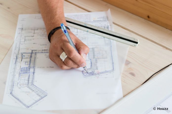 Studio di settore © Houzz